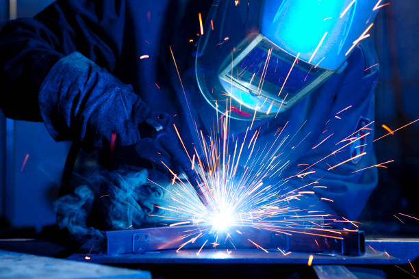 Best Welding Equipment Sales and Repair in Central High, OK