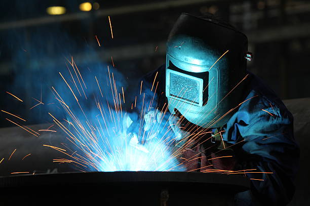 Best Welding Inspection and Certification in Central High, OK