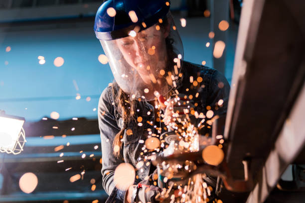  Central High, OK Welder Pros